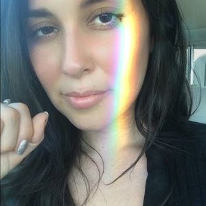 Meet your Posher, Priscilla